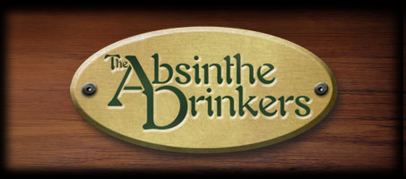 Absinthe Drinkers