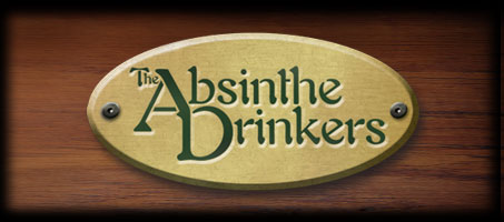 Absinthe Drinkers
